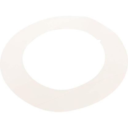 Astral 22358N-0201 Label, Astral, 1-1/2" Multiport Valves, 6 Position