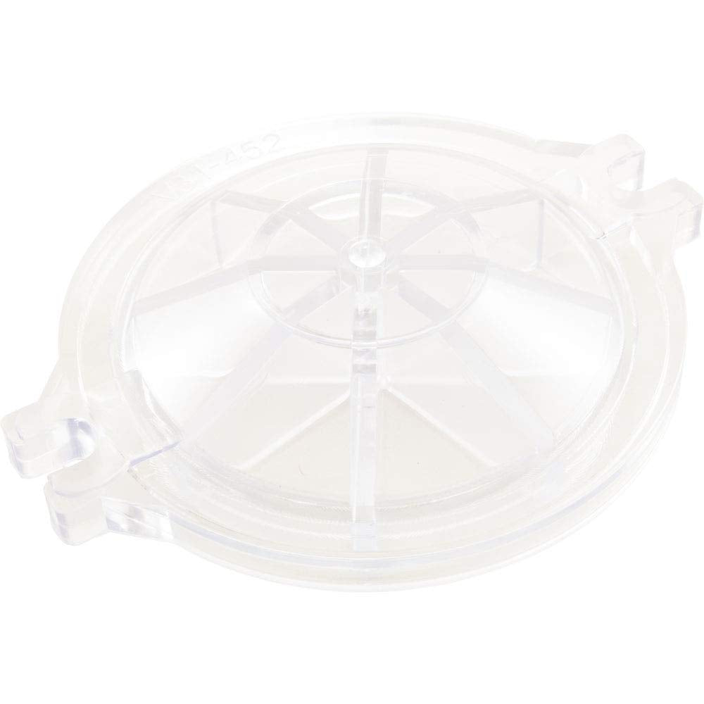 V31-452 - VAL-PAK Products - Cover, Pot 5" Plastic