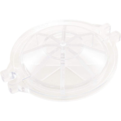 V31-452 - VAL-PAK Products - Cover, Pot 5" Plastic