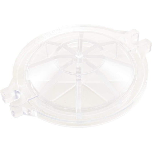 V31-452 - VAL-PAK Products - Cover, Pot 5" Plastic