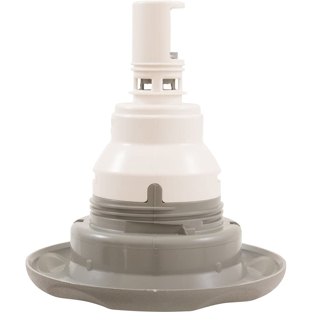 Waterway 5-Scallop Massage Thread in PO 229-7747G