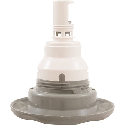 Waterway 5-Scallop Massage Thread in PO 229-7747G