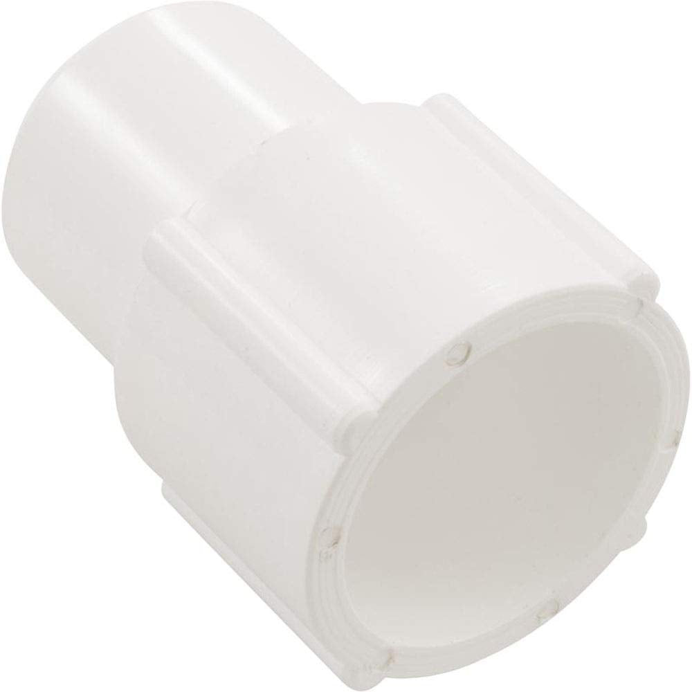 LASS ENTERPRISE Outside Pipe Extender, Lass Extend-All, Fitting, 1"