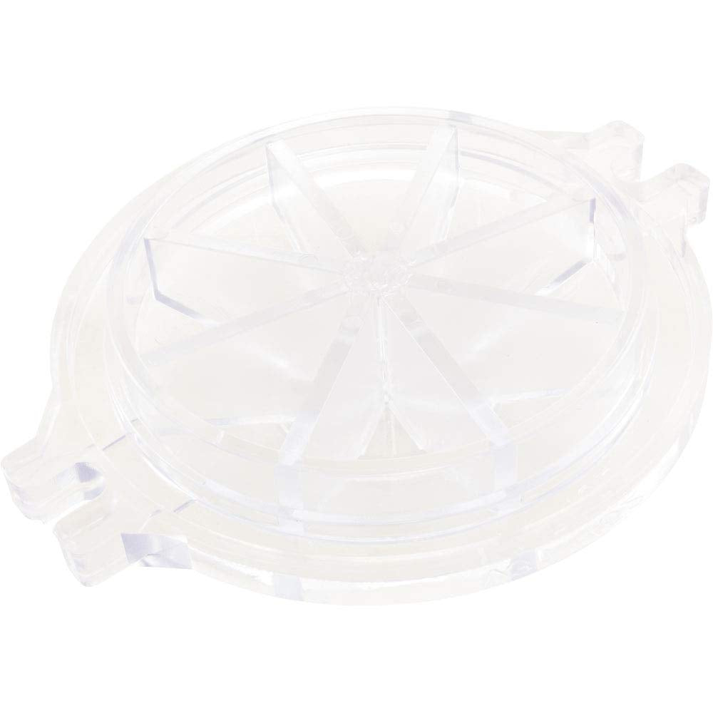 V31-452 - VAL-PAK Products - Cover, Pot 5" Plastic