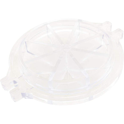 V31-452 - VAL-PAK Products - Cover, Pot 5" Plastic