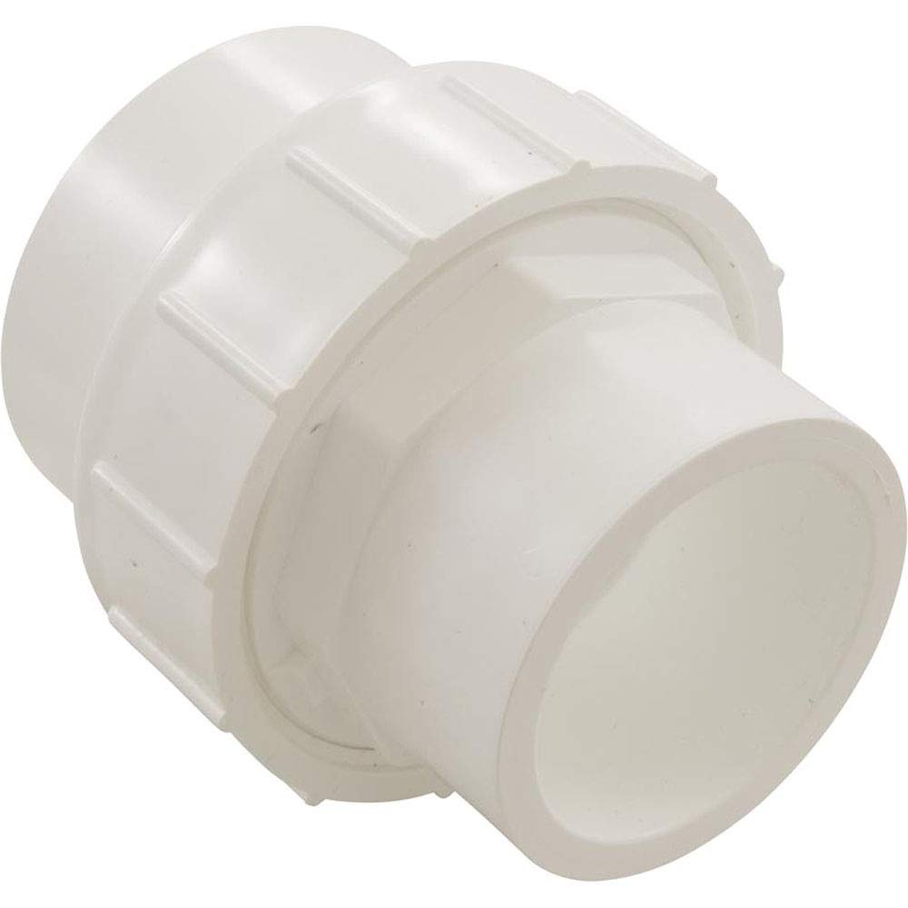 AquaCal Autopilot, Inc. Union, AutoPilot, Manifold, 2" Slip x 1-1/2" Slip