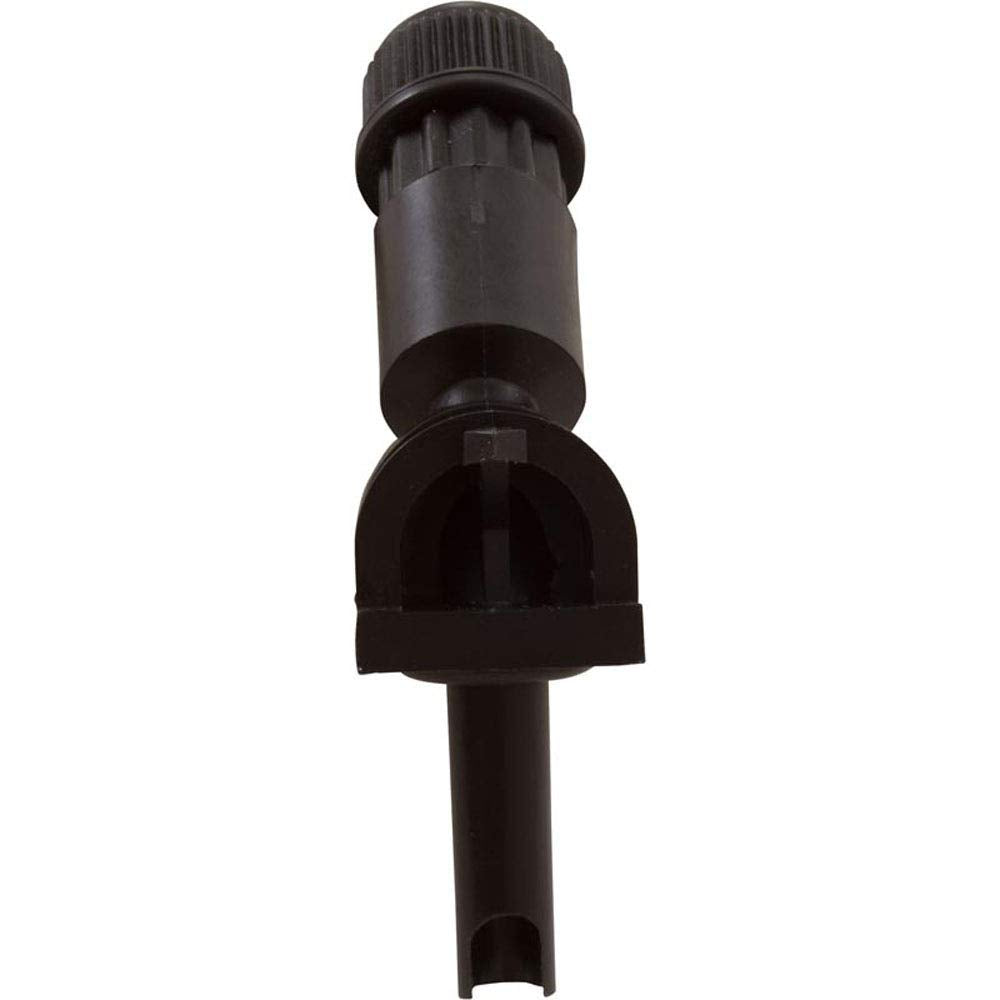 Blue-White TI40-6V Threadless Injection Fitting, 3/8 Inch