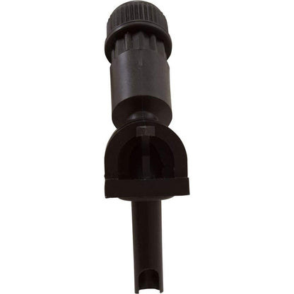 Blue-White TI40-6V Threadless Injection Fitting, 3/8 Inch