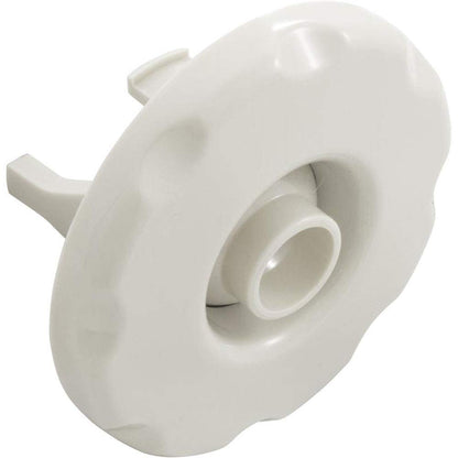 GG Industries Jet Intl, BWG Adjustassage, Dir, 2-1/2"Fd, Smth Scal, Biscuit