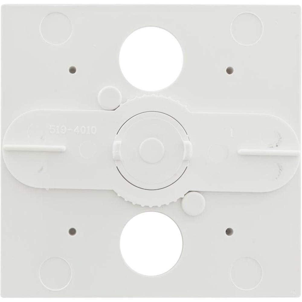 Waterway Plastics Diverter, Lower, Square Skim Filter