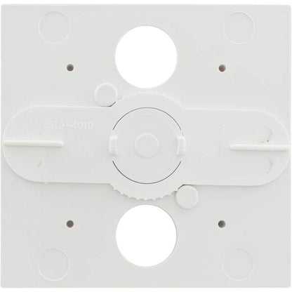 Waterway Plastics Diverter, Lower, Square Skim Filter