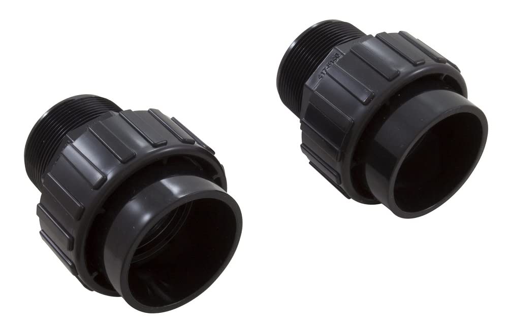 Unions Champion 2 MBT X 2 S BK 400-9631-2B