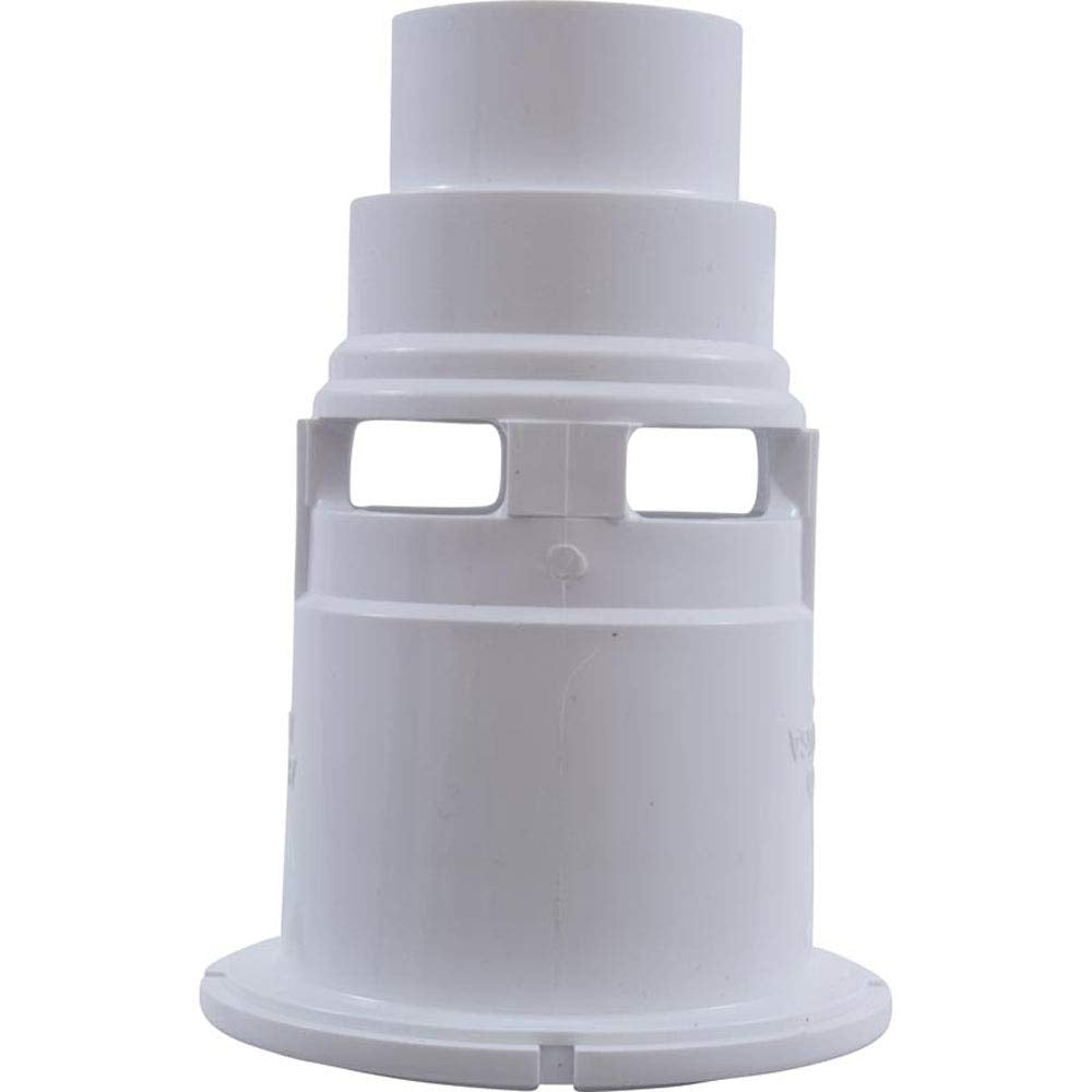 Waterway Plastics 806105042170 White Wall Fitting Poly Gunite