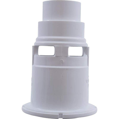 Waterway Plastics 806105042170 White Wall Fitting Poly Gunite