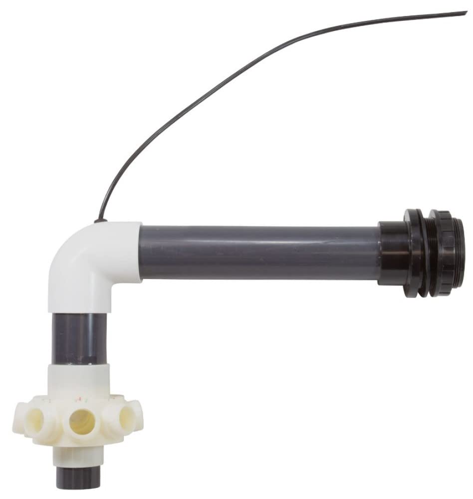 Waterco HRV30-COL Collector Assembly for HRV 30 Fiberglass Sand Filter