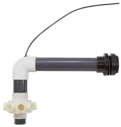 Waterco HRV30-COL Collector Assembly for HRV 30 Fiberglass Sand Filter