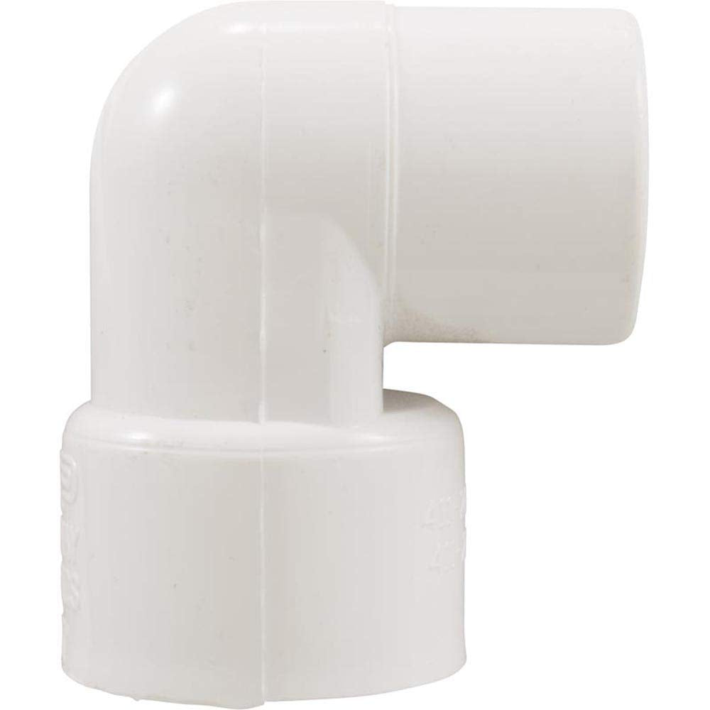 Waterway Street Ell 1in. S x 1in. SPG 411-2000