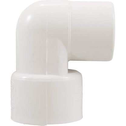 Waterway Street Ell 1in. S x 1in. SPG 411-2000