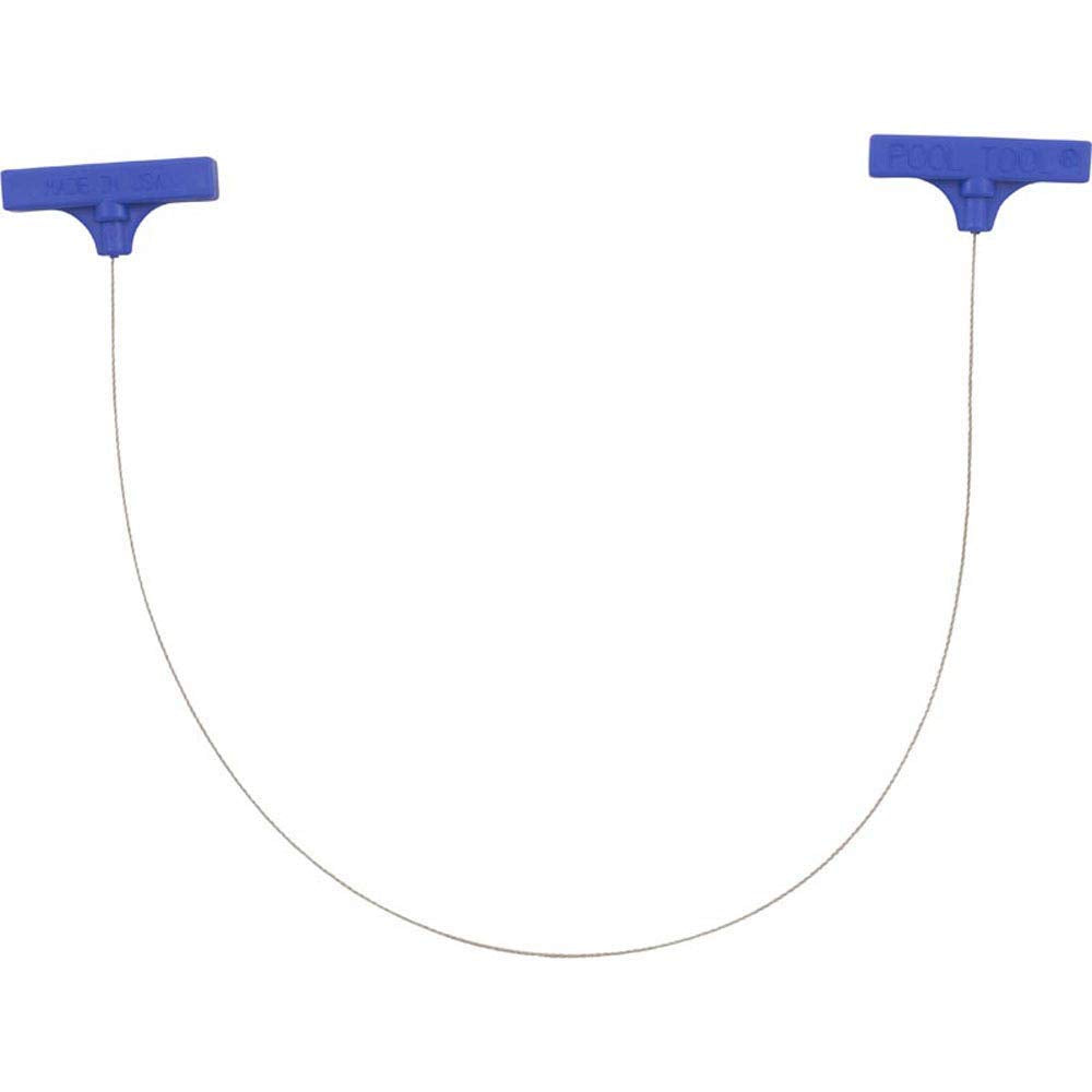 Pool Tool PVC WIRE SAW 139