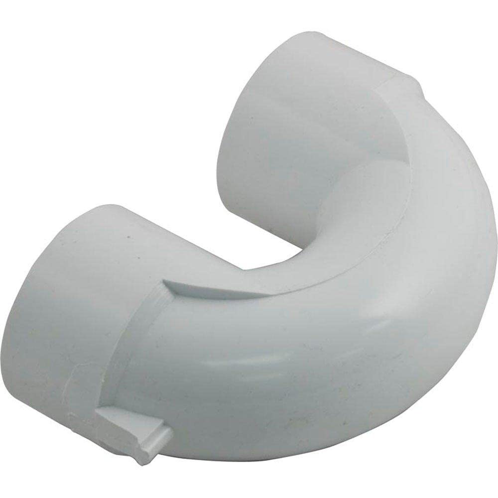 Waterway Plastics 806105087157 2" SKT U-Bend