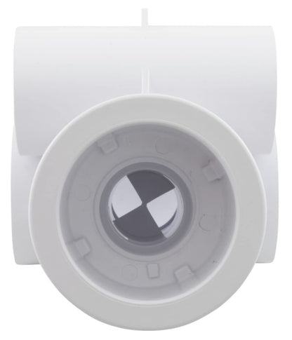 Custom Molded Spamaster 2" Insider Body Assembly 25580-200-000