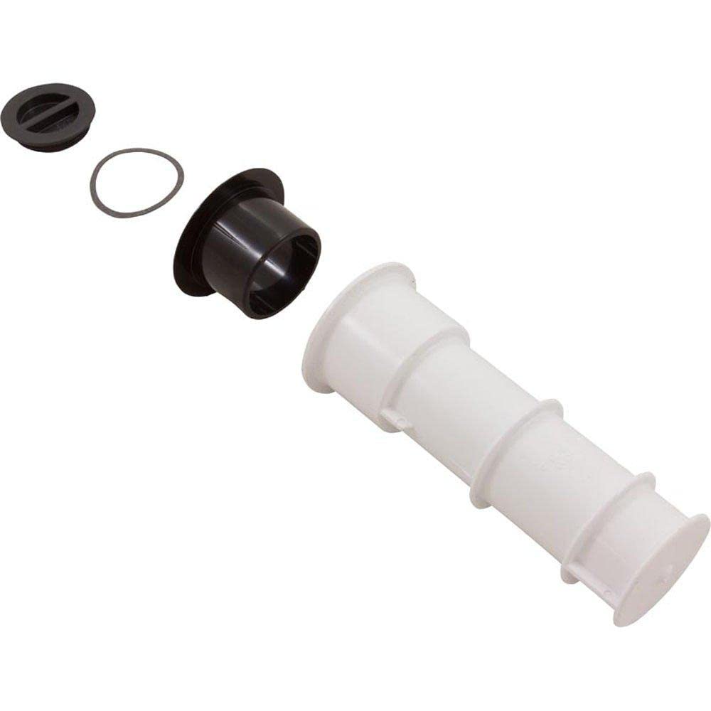 Pole Holder Assy Black 540-6701