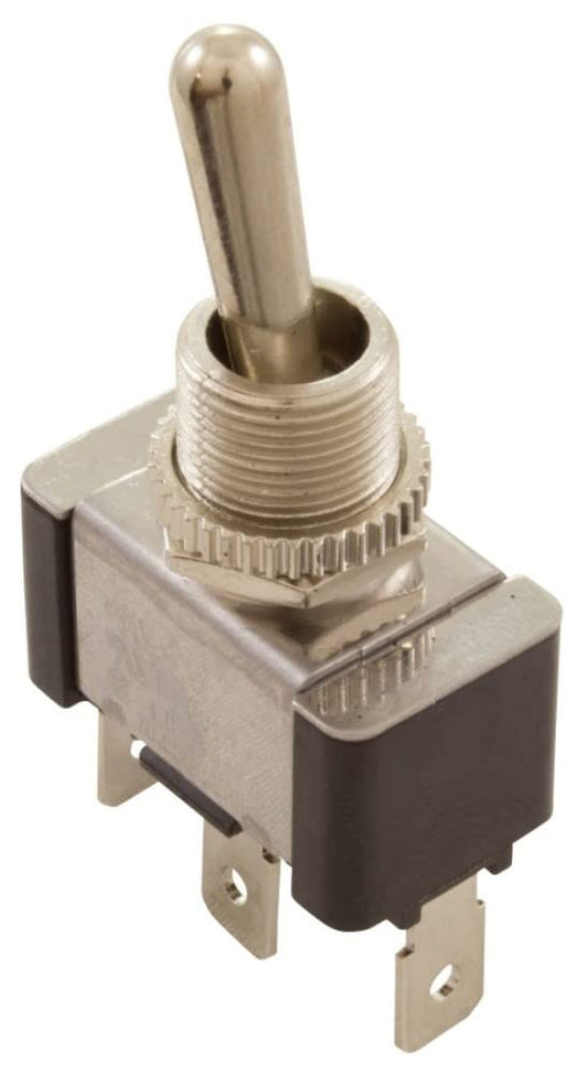 Horizon Spa & Pool Parts Toggle Switch, Single Pole Double Throw, 115v