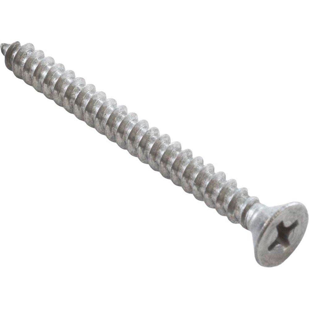Screw WAT Ultra HIGH Flow SUC. 819-0024