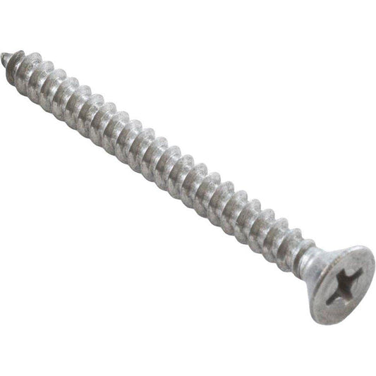 Screw WAT Ultra HIGH Flow SUC. 819-0024
