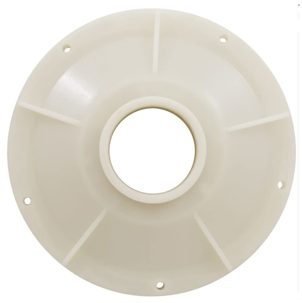 Custom Molded Products 25356-100-000 Diffuser 1, 2-1/2 HP