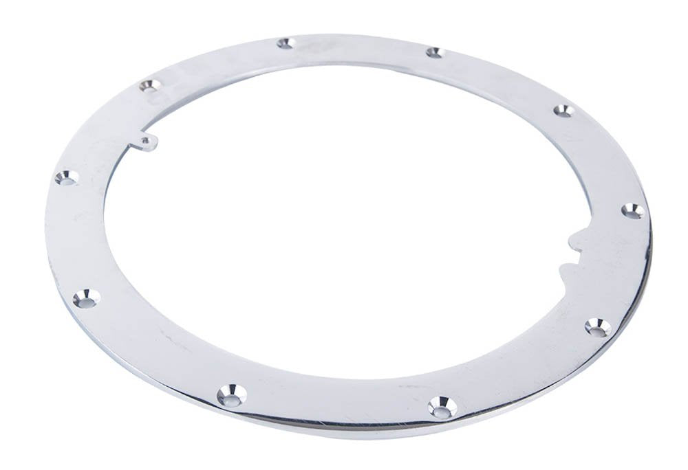 Custom Molded Products Custom 25549-002-000 10 Hole Vinyl Liner Light Sealing Ring
