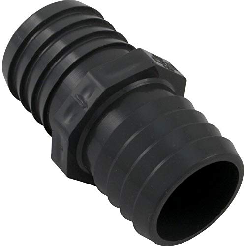 Lasco Adapter Hose 1-1-2in. Barb x 1-1-2 Barb 1429-015