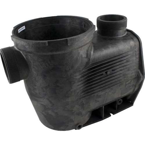 Waterco 6340511 Hydrostar Pump Body 3in 3-7 HP