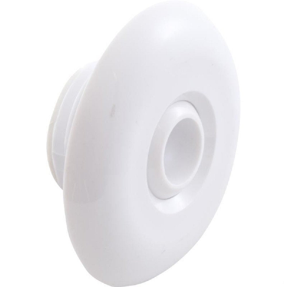 Hydrabaths 201301 2.5" FD Eyeball Fitting - White