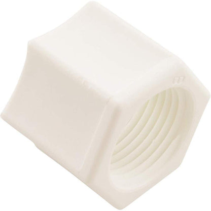 Connecting Nut, Stenner, Series 45/85, 3/8"