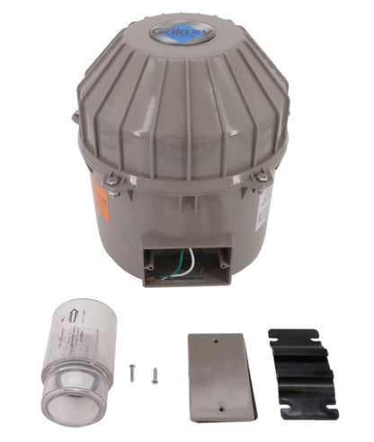 Air Supply Galaxy Pro 6510131 120V 1HP 6.8AMP Outdoor Spa Air Blower