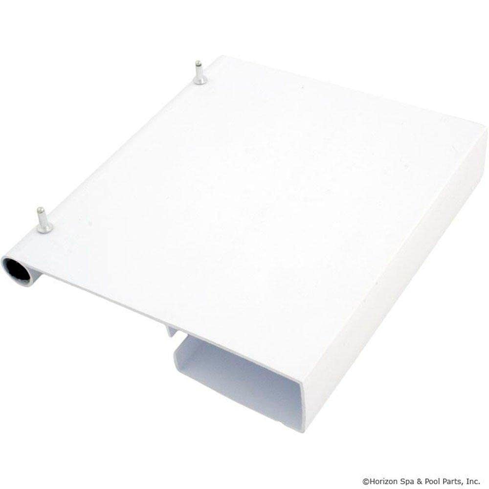 CMP Weir, Generic, 6" Width x 5-1/4" Height x 1-1/8" Depth 25141-200-000