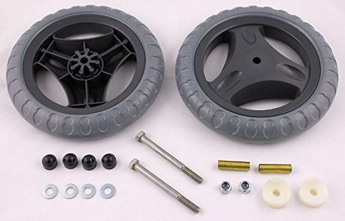 Zodiac Polaris Wheel Kit Caddy #R0507500