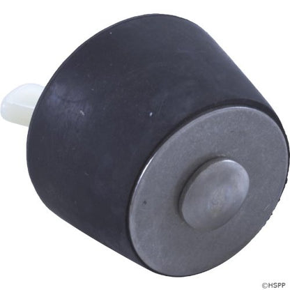 Rubber Winterizing Expansion Plug 1.5", Plug Size 8