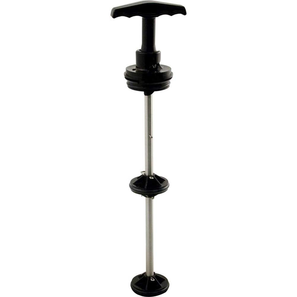 Waterway Plastics 500-1600 Piston Shaft Assembly