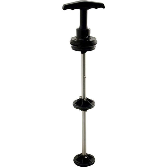 Waterway Plastics 500-1600 Piston Shaft Assembly