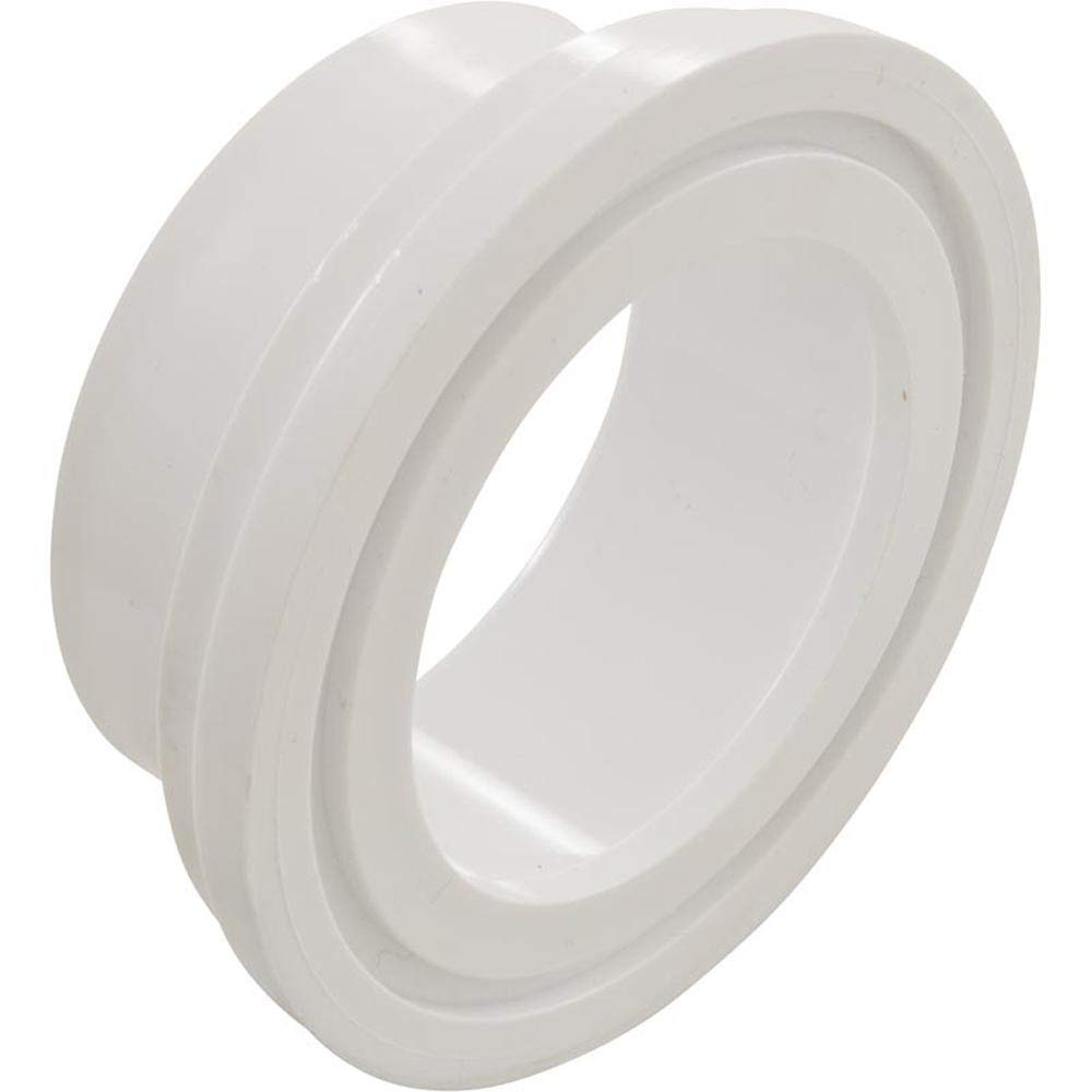 Waterway Plastics 2" Tailpiece For 2 1/2 Union Nut, O-Ring