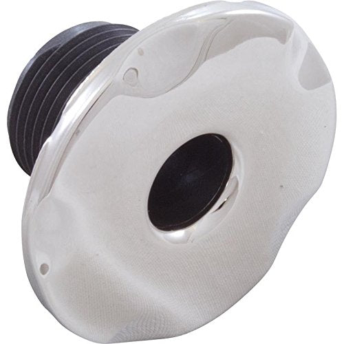 Custom 23501-102-000 2" FD Fixed 5-Scallop Jet Internal - Dark Gray