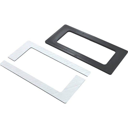 Hydro-Quip Topside Adapter Plate, Hydro-Quip, Large 80-0511B-K