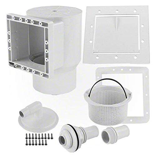 Waterway 560-C0C60S Short Fast Standard Skimmer