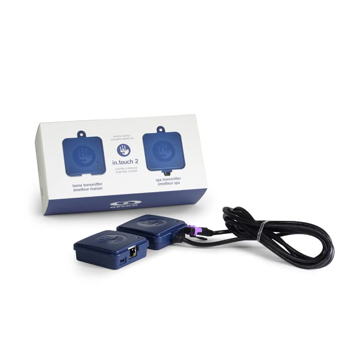 Gecko in.Touch 2 Internet Module N.A. Version, for in.y, in.x Series