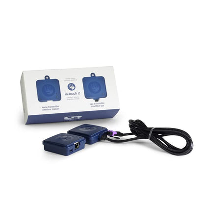 Gecko in.Touch 2 Internet Module N.A. Version, for in.y, in.x Series