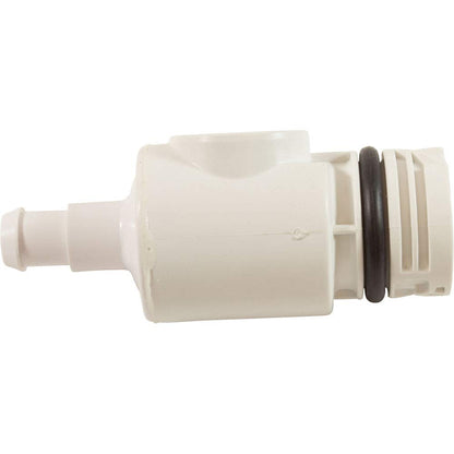 Custom Molded Products Cleaner UWF Connecter Body and O-Ring