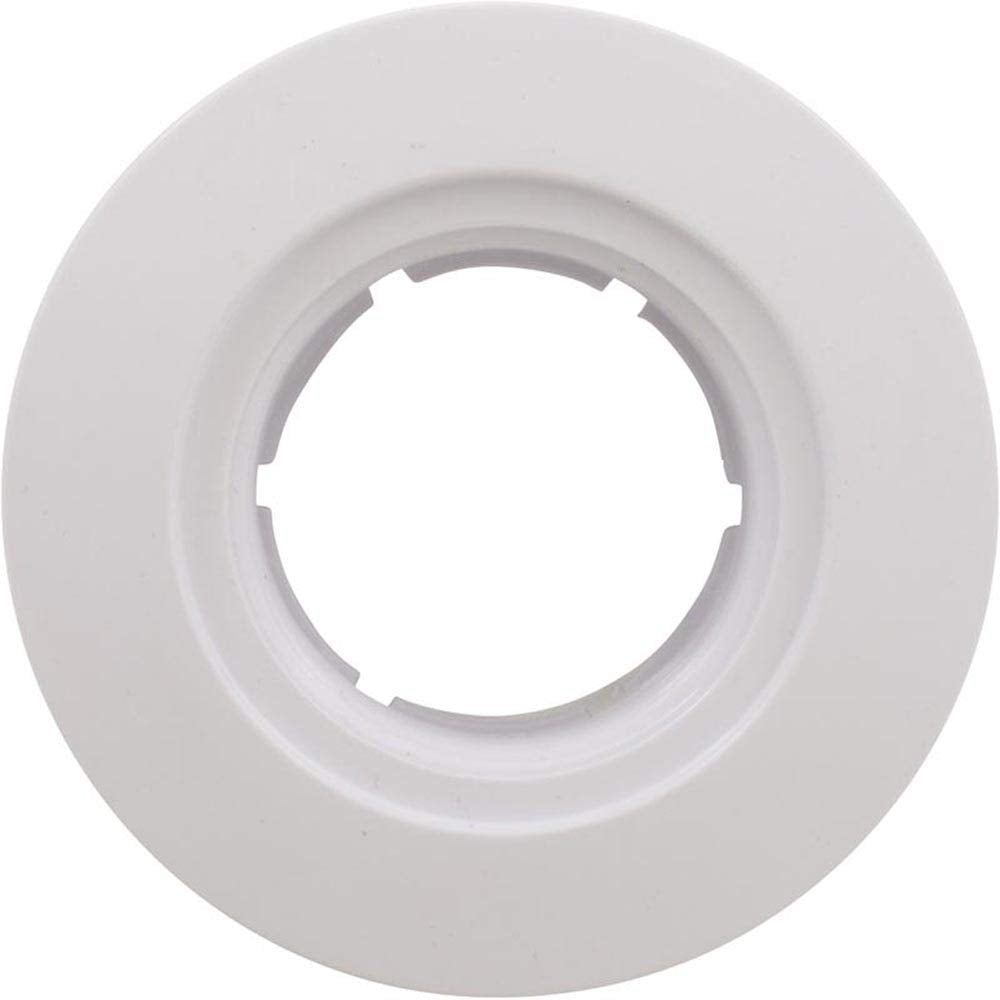 CMP Fiberglass Pool Wallfitting W/Nut, White 25523-500-000