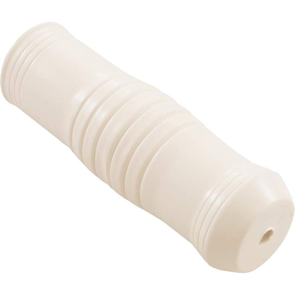 Pentair R22054 1-1/8-Inch White Vinyl Hand Grip Replacement Pool and Spa Poles